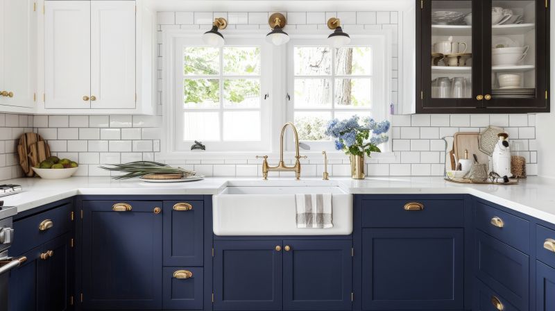 Cabinets Refinishing in Bloomington, IN